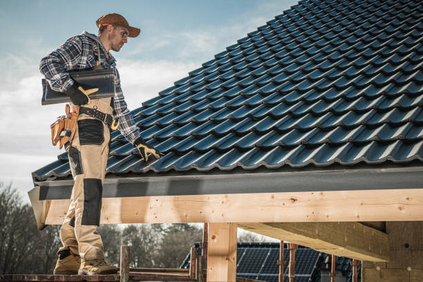  Little Chute, WI Roofing Contractor Pros